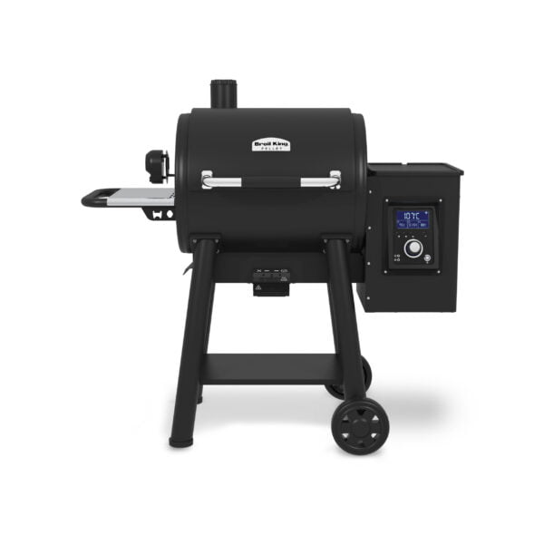Grill gazowy Broil King REGAL Pellet 400