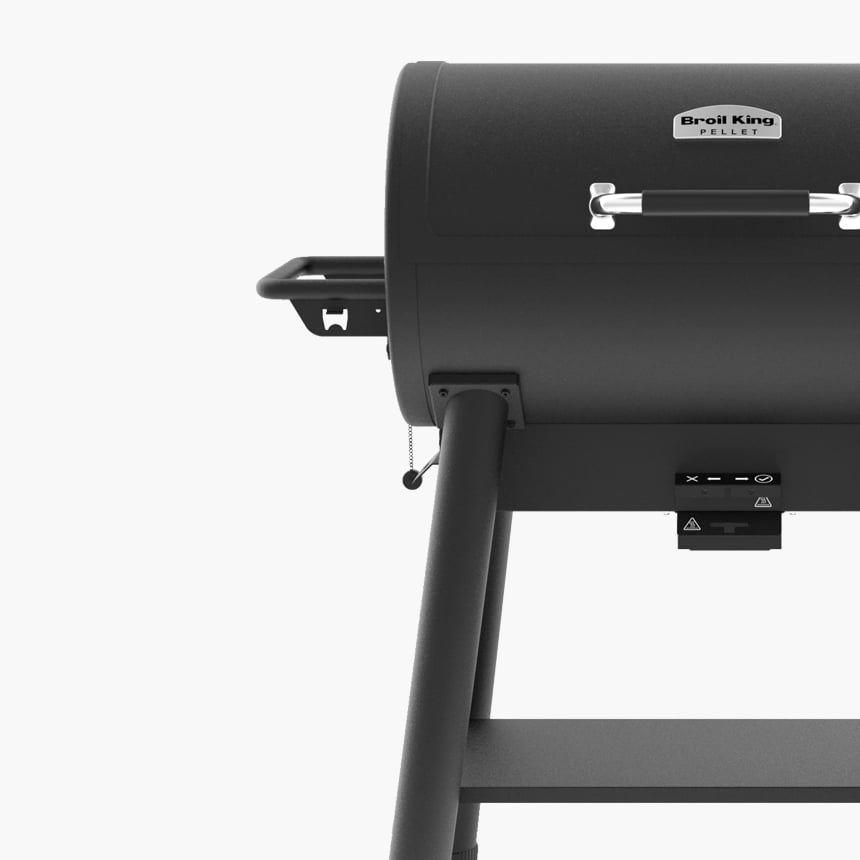 Grille na pellet Broil King
