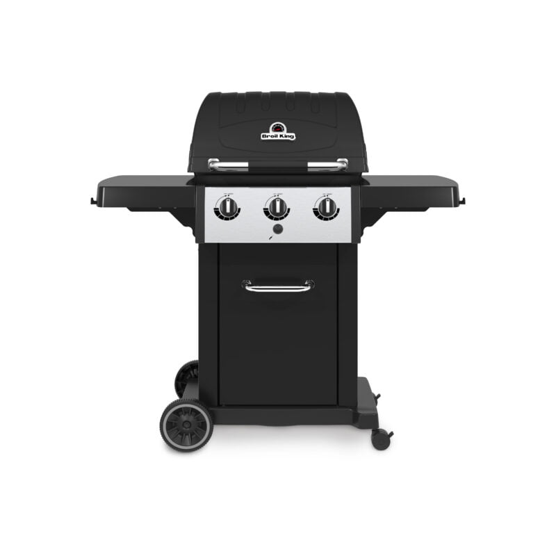 Grill gazowy Broil King ROYAL 340