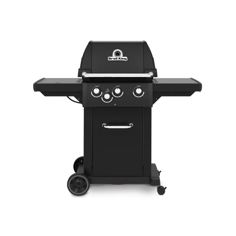 grill gazowy royal 340 shadow 